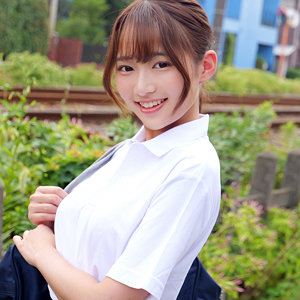 すみれちゃん【シロウト速報】 相坂すみれ
